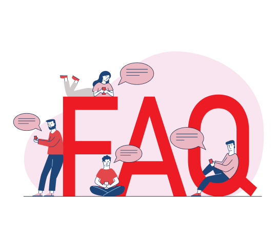 faq Image